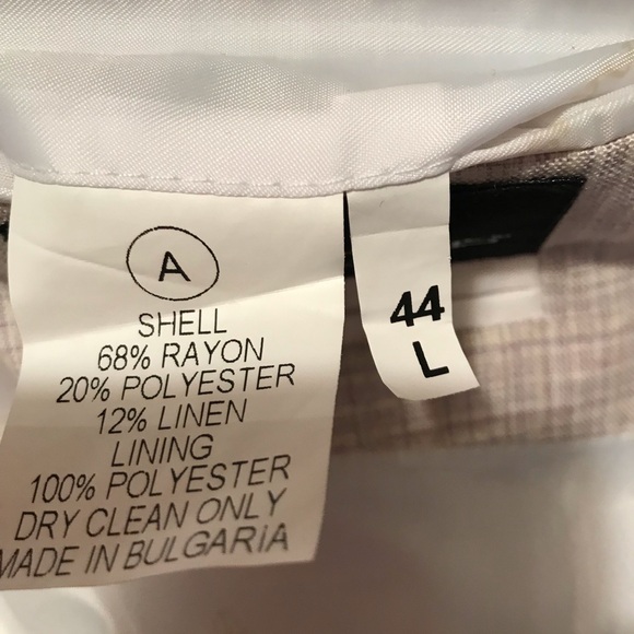 Stacy Adams Long Style Coat - Picture 12 of 17